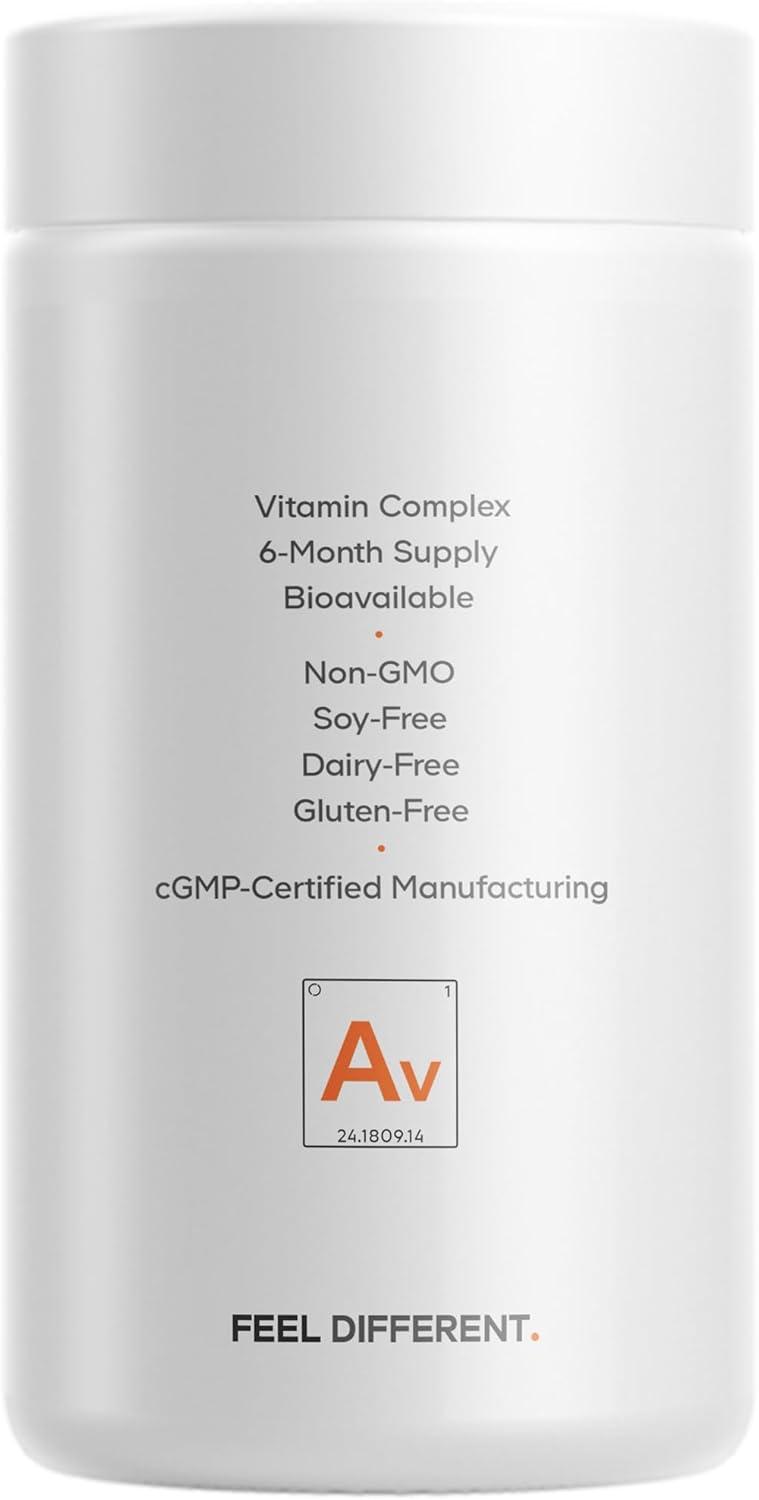 image:imageCodeage ADK Vitamins Supplement Essential Vitamin A D3 5000 IU K1 amp K2 MK4 amp MK7 6Month Supply 1 Capsule per Serving NonGMO GlutenFree 2Pack2