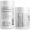 Codeage Daily ADK Vitamin & Probiotic Bundle – Vitamin A Retinyl Palmitate, Vitamin D3 Cholecalciferol, Vitamin K, 50 Billion CFU SBO Probiotic Blend, Non-GMO
