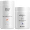 Codeage Daily ADK Vitamin & Probiotic Bundle – Vitamin A Retinyl Palmitate, Vitamin D3 Cholecalciferol, Vitamin K, 50 Billion CFU SBO Probiotic Blend, Non-GMO