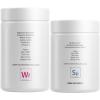 Codeage Daily Immune System Support Multivitamin for Women + Probiotics Bundle