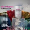 Codeage Immune Support Multivitamin for Women + Antioxidants Bundle