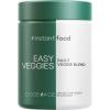 Codeage InstantFood Easy Veggies + Fast Fruits Bundle – Vegetable & Fruit Blend Capsule Supplement – Plant-Based Phytonutrient Formula – Vegan, Non-GMO – 180 Capsules