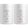 Codeage Multi Collagen Protein Capsules 5 Types, Ashwagandha Withania Somnifera & Organic Amla Berry + SBO Probiotic Blend 50 Billion CFU Bundle, Lactobacillus Plantarum, Bacillus Subtilis, Non-GMO