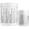 Codeage Multi Collagen Protein Capsules & Multi Collagen Protein Powder Bundle | Multi Collagen Pills, Collagen Types I, II, II, V & X, 90 Count | Multi Collagen Peptides – Pure, Hydrolyzed, 20 oz
