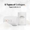 Codeage Multi Collagen Protein Capsules & Probiotics for Women Bundle | Multi Collagen Pills, Collagen Types I, II, II, V & X, 90 Count | Prebiotics & Probiotics for Women – Soy & Dairy Free, 60 Count