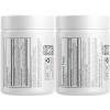 Codeage Multi Collagen Protein Capsules & Probiotics for Women Bundle | Multi Collagen Pills, Collagen Types I, II, II, V & X, 90 Count | Prebiotics & Probiotics for Women – Soy & Dairy Free, 60 Count