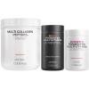 Codeage – Multi Collagen Protein + His and Her Multivitamin Bundle