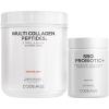 Codeage – Multi Collagen Protein + SBO Probiotics 50 Billion CFU Bundle