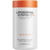 Codeage Liposomal Vitamin C 1500mg with Zinc, Elderberry, Citrus Bioflavonoids Grapefruit, Lemon, Orange Powder, Quercetin & Rose Hips Fruit – Vegan Supplement – Non-GMO, Vegan Pills – 2 Pack(1)