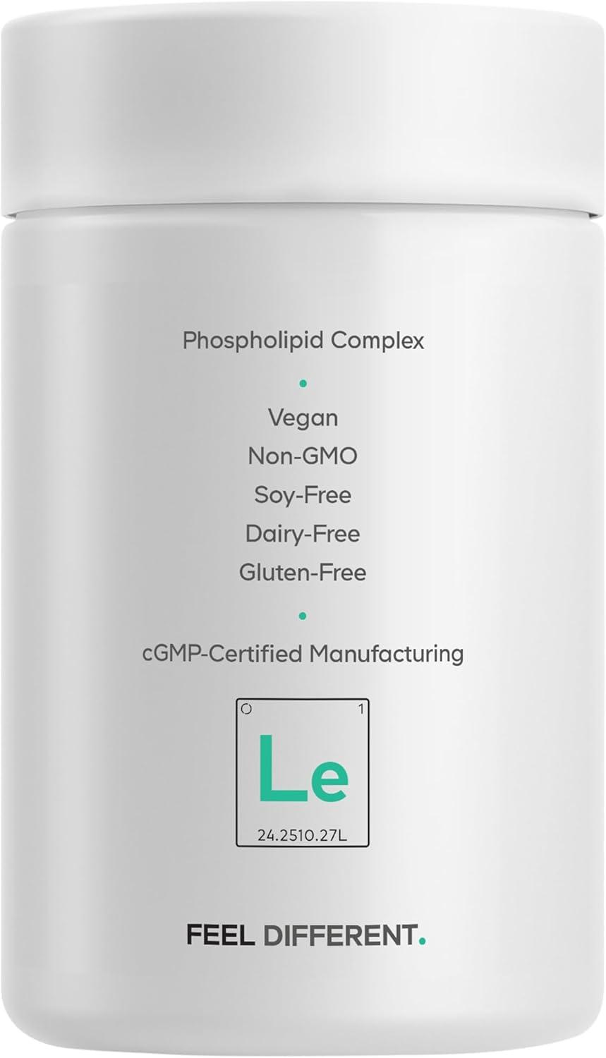 image:imageCodeage Liposomal Ergothioneine Supplement LErgothioneine LGlutathione Vitamin C Selenium Phospholipid Complex Healthy Aging amp Antioxidant Vegan NonGMO SoyFree 30 Capsules