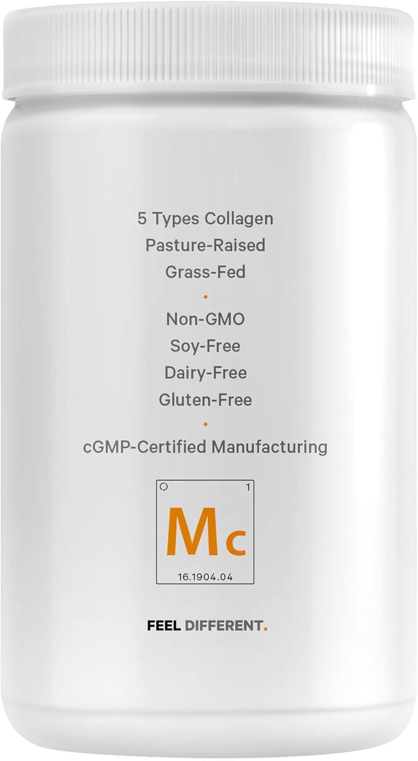 image:imageCodeage Multi Collagen Peptides Protein Powder Chocolate Mocha Instant Coffee Gourmet Knoa Coffee Drink amp Shake Collagen Type I II III V amp X GrassFed Hydrolyzed NonGMO 1439oz