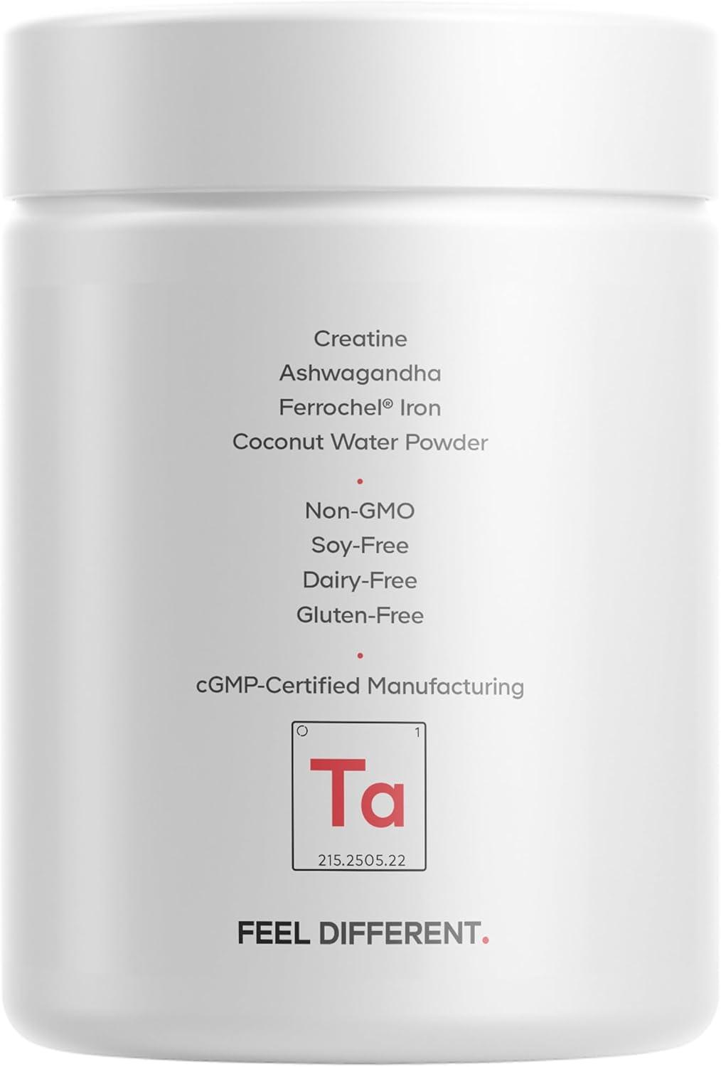 image:imageCodeage Teen Athlete Multivitamin Sports Supplement Creatine Methylated B Vitamins Taurine UCII Collagen Ferrochel Iron Ashwagandha Magnesium Electrolytes NonGMO 60 Capsules