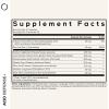 Codeage Acid Defense+ Supplement – Marshmallow Root, DGL Licorice, Aloe Vera, Probiotics, Alginic Acid, Zinc-L-Carnosine, Mastic Gum, Okra Fruit – Digestion Support – Non-GMO – 90 Capsules