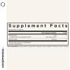 Codeage Akkermansia Muciniphila Probiotic Supplement – 3-Month Supply of Akkermansia & Chicory Inulin – Daily Synbiotic Probiotic Chicory Root – 100 Million AFUs – Gluten-Free – 90 Capsules