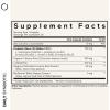 Codeage Daily Synbiotic Supplement – Prebiotics, Lactobacillus & Bifidobacterium Probiotics, L-Glutamine, Zinc L-Carnosine, DGL, Synbiotic Probiotic, BioPerine – Shelf-Stable – 30 Capsules