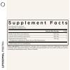 Codeage Liposomal Fisetin Supplement – Fisetin 500 mg – Resveratrol from Japanese Knotweed Extract Polyphenol, Luteolin Sophora Japonica Flavonoid, Liposomal Delivery – Vegan, Non-GMO – 60 Capsules