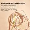 Codeage Liposomal Glutathione+ Supplement – 1000 mg Reduced L-Glutathione Pills, Vitamin C Ascorbic Acid, CoQ10 – Liposomal Delivery – Skin & Antioxidant Support – Non-GMO – 120 Capsules