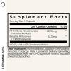 Codeage Liposomal NMN & TMG Supplement – Nicotinamide Mononucleotide NAD+ Precursor, Betaine Anhydrous Trimethylglycine TMG – Non-GMO – 30 Capsules