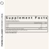 Codeage Marine Collagen Powder – Wild-Caught Hydrolyzed Fish Collagen Peptides – Type 1 & 3 Collagen Protein Supplement – Amino Acids for Skin, Hair, Nails – Paleo Friendly, Non-GMO, 15.87 Ounces