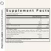 Codeage Multi Collagen Colostrum Powder Platinum – Hydrolyzed Grass-Fed Bovine Collagen Peptides, Grass-Fed Bovine Colostrum Supplement, Vitamin C, Biotin, Hyaluronic Acid, Lactoferrin – 13.4 Oz.
