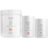 Codeage Multi Collagen Protein Capsules & Powder Peptides + Women’s Daily Multivitamin Bundle, 25+ Multivitamins & Minerals, Omega-3, Enzymes, Probiotics, Vitamin C, Zinc, Biotin, Non-GMO Supplement