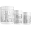 Codeage Multi Collagen Protein Capsules & Powder Peptides + Women’s Daily Multivitamin Bundle, 25+ Multivitamins & Minerals, Omega-3, Enzymes, Probiotics, Vitamin C, Zinc, Biotin, Non-GMO Supplement