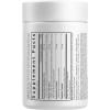 Codeage Teen Probiotic+ Supplement – 25 Billion CFU Probiotic Blend with Prebiotics, Postbiotics & Chamomile – Gut & Digestion Support for Teens and Teenagers 12 & Up – Non-GMO- 30 Capsules