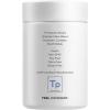 Codeage Teen Probiotic+ Supplement – 25 Billion CFU Probiotic Blend with Prebiotics, Postbiotics & Chamomile – Gut & Digestion Support for Teens and Teenagers 12 & Up – Non-GMO- 30 Capsules