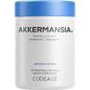 Codeage Akkermansia Muciniphila Probiotic Supplement – 3-Month Supply of Akkermansia & Chicory Inulin – Daily Synbiotic Probiotic Chicory Root – 100 Million AFUs – Gluten-Free – 90 Capsules