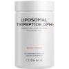 Codeage Liposomal Tripeptide GPH+ Supplement – Verisol Bioactive Beauty Collagen Peptides – Hyaluronic Acid – Skin Structure Support – GPH Tripeptide – Glycine–Proline–Hydroxyproline – 120 Capsules