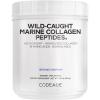 Codeage Marine Collagen Powder – Wild-Caught Hydrolyzed Fish Collagen Peptides – Type 1 & 3 Collagen Protein Supplement – Amino Acids for Skin, Hair, Nails – Paleo Friendly, Non-GMO, 15.87 Ounces