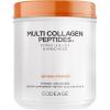 Codeage Multi Collagen Protein Powder Peptides, Hydrolyzed Collagen for Women & Men, Collagen Supplements, Grass Fed Bone Broth, 2-Month Supply, Unflavored, Type 1, 2, 3, 5 & 10, Non-GMO – 20 OZ(1.25 Pound (Pack of 1))