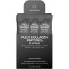 Codeage Multi Collagen and Biotin 10,000 mcg + Vitamin C, B6 & D3, Keratin, Hyaluronic Acid, Niacin, 18 Amino Acids – Stick Packs Supplement – 5 Types Collagen Protein – 30 Powder Packets