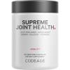 Codeage Supreme Joint Health, UC-II Collagen Capsules Type II, VitaCherry Sport Cherries, Boron, Calcium Fructoborate, Hyaluronic Acid, Turmeric, Bromelain & Boswellia Supplement, Non-GMO, 60 Count