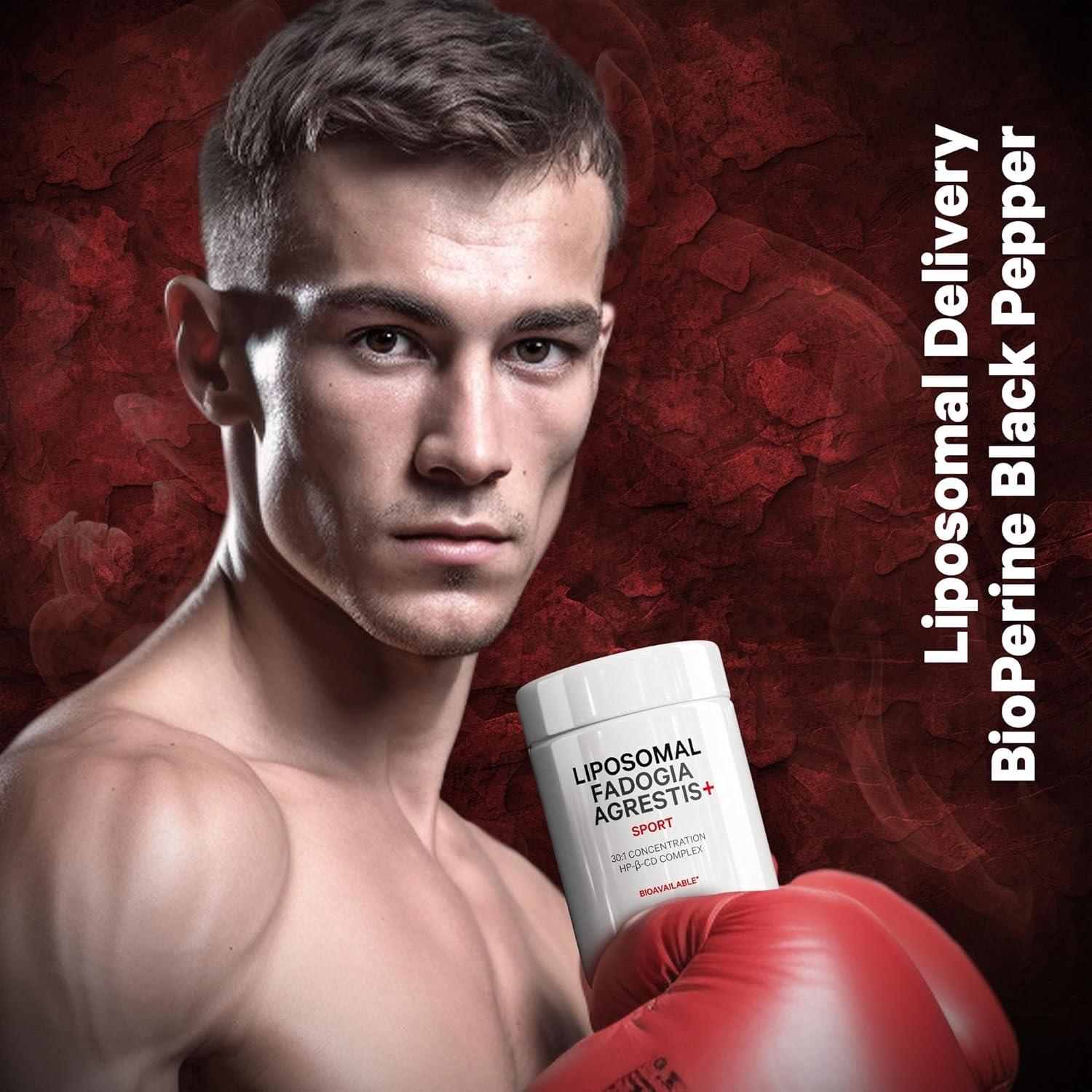 image:imageCodeage Liposomal Fadogia Agrestis 600mg Supplement Fadogia Agrestis 301 Extract Vitamin D3 Zinc Fenugreek BioPerine Black Pepper 2Month Supply Liposomal Delivery NonGMO 60 Capsules