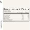 Codeage Calcium 250mg Supplement, Vitamin D3, Magnesium, Zinc, Copper, Boron, Vitamin K2-2-Month Supply – Elemental & High Calcium Vitamins Pills, Non-GMO – 120 Capsules