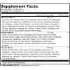 Codeage Instantfood Easy Veggies, Over 15 Vegetable Powders Equivalent All-in-One, Daily Vegan Blend, Whole Food Greens Vitamins Supplement Capsules, Phytonutrients Multivitamin, Non-GMO, 90 Capsules