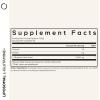 Codeage Liposomal L-Glutamine Powder – High-Potency L-Glutamine 5,000 mg per Serving – 3-Month Supply – Liposomal Delivery, Free-Form Amino Acid, Unflavored Glutamine – Non-GMO Gluten-Free – 16.67 oz