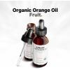Codeage Liquid Vitamin E+ – USDA-Certified Organic Vitamin E – 2-Month Supply – D-Alpha Tocopherol Acetate, Organic MCT Oil, Orange Fruit Oil, Unflavored, Non-GMO, Vegan, Gluten-Free, 2 fl oz(Liquid)