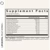 Codeage Multi Amino+ BCAA & EAA Supplement, All 9 Essential Amino Acids, Free-Form Branched-Chain Amino Acid Pills, Sport Supplement, Pre & Post Workout, Liposomal Delivery, Vegan, 240 Capsules
