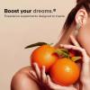 Codeage Women’s Multivitamin – Vitamins A, C, D3, E, B6, B12, Folate, Calcium, Magnesium, Iron, Dong Quai, Probiotics – 1 Capsule Per Serving – Daily Vitamin Pills for Women – Non-GMO – 30 Capsules