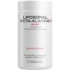 Codeage Liposomal Beta-Alanine Supplement – CarnoSyn Beta-Alanine – 2-Month Supply – Liposomal Delivery – Pre Workout, Post Workout and Sport Supplementation – Non-GMO – 180 Capsules