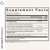 Codeage Gut Health Supplements Vegan Formula – L Glutamine, Zinc, Turkey Tail Mushroom Powder, Tonic Mushroom, Maitake, Micro Algae, Mineral, Licorice Root DGL – Probiotics, Prebiotics – 180 Capsules