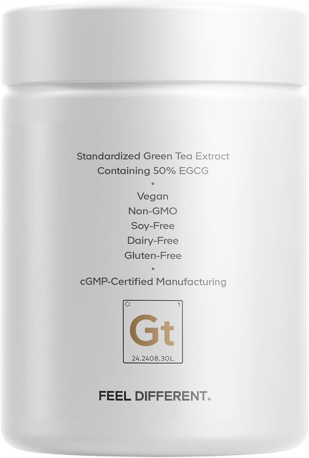 image:imageCodeage Liposomal Green Tea EGCG 50 Green Tea Extract Organic Matcha Green Powder Peppermint Leaf Lemon Peel Liposomal Delivery Vegan Pils Supplement NonGMO 60 Capsules