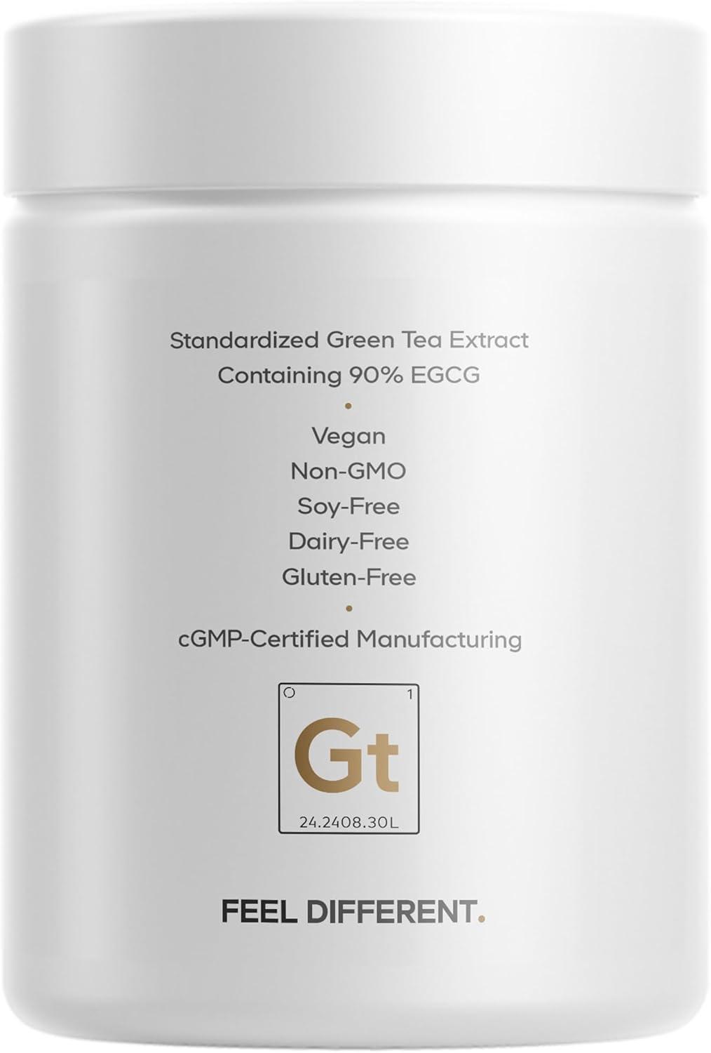 image:imageCodeage Liposomal Green Tea Ultra Potency EGCG 90 Green Tea Extract Organic Matcha Green Powder Peppermint Lemon Peel Vegan NonGMO GlutenFree Liposomal Delivery 60 Capsules