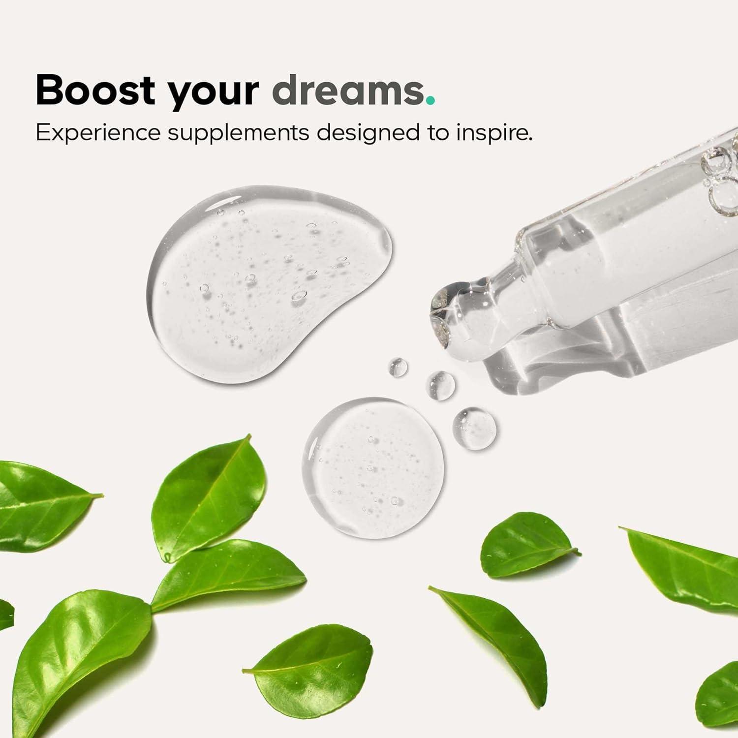 image:imageCodeage Liposomal Green Tea Ultra Potency EGCG 90 Green Tea Extract Organic Matcha Green Powder Peppermint Lemon Peel Vegan NonGMO GlutenFree Liposomal Delivery 60 Capsules