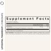 Codeage Liposomal Magnesium L-Threonate Supplement, Patented Magtein Magnesium Threonate for Brain Health, Memory and Cognitive Function Support, Bioavailable, Non-GMO – 90 Capsules