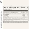 Codeage Liposomal Ovarian Inositol Powder – Myo-Inositol & D-Chiro-Inositol 40:1 Blend, Folate 5-MTHF, CoQ10, Pomegranate & Wild Blueberry – 2-Month Supply – Mixed Berry Flavor – Non-GMO, 60 Servings