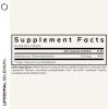 Codeage Selenium 200 mcg Supplement, 6-Month Supply, Immune Support, Mineral Cofactor Selenomethionine, Phospholipids, Vegan, Liposomal Delivery, 180 Capsules(Unflavored)