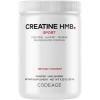 Codeage Creatine HMB+ Powder – Creatine Monohydrate, Taurine, myHMB Supplement, Vitamin D3 – Sports Support Supplement – Liposomal Delivery – Non-GMO, Unflavored – 11.32 oz